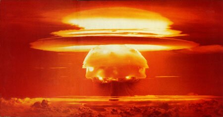 Atom Bomb